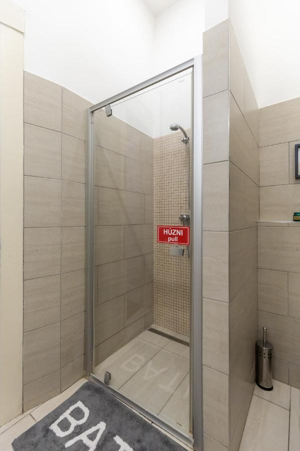 Real Apartments Wesselenyi ブダペスト エクステリア 写真